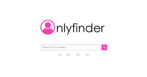 onlyfans keyword search|OnlyFinder.io